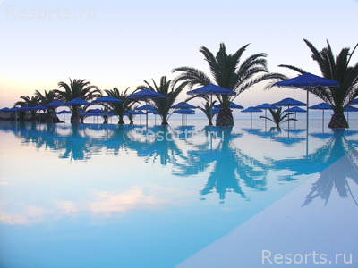 The Ixian Grand Hotel 17